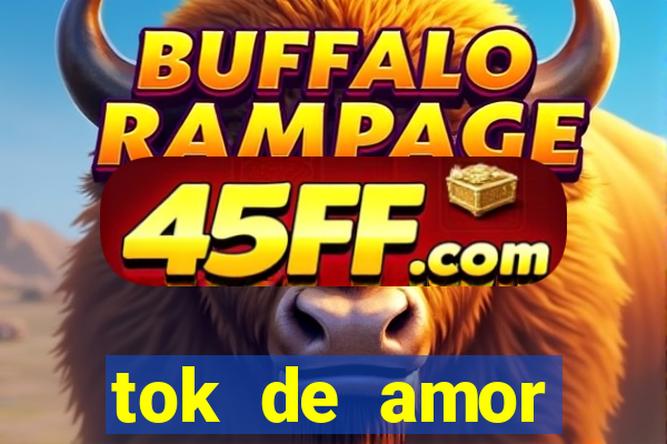 tok de amor boutique santos